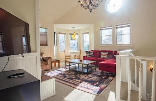 Ketchum House | Buss Elle 109A