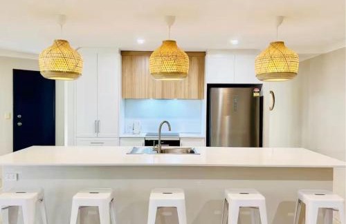 Geographe House | Busselton Beach Villa - Family & Pet Friendly
