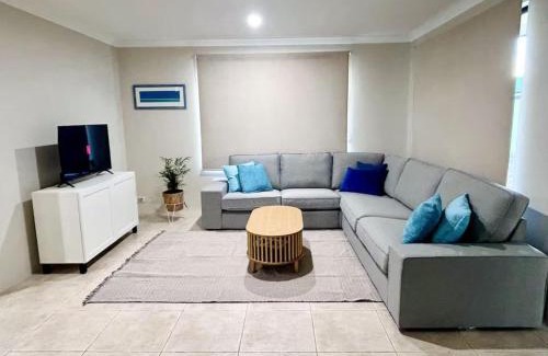 Geographe House | Busselton Beach Villa - Family & Pet Friendly