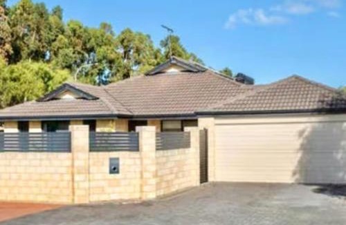 Geographe House | Busselton Beach Villa - Family & Pet Friendly