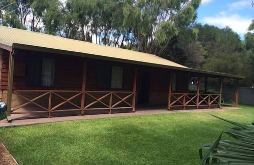 Geographe House | Busselton Getaway - located at Busselton