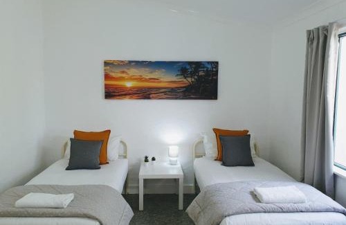 Busselton House | Busselton Holiday Units