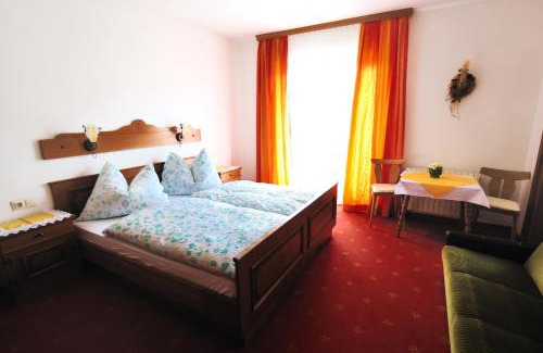 Sankt Martin am Tennengebirge Bed & Breakfast | Buttermilchalm