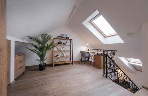 Kaunas Apartment | Butas-loftas mieste, Kaunas