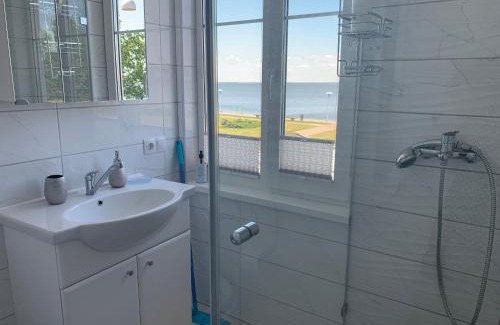 Juodkrante Apartment | Butas Prie Marių