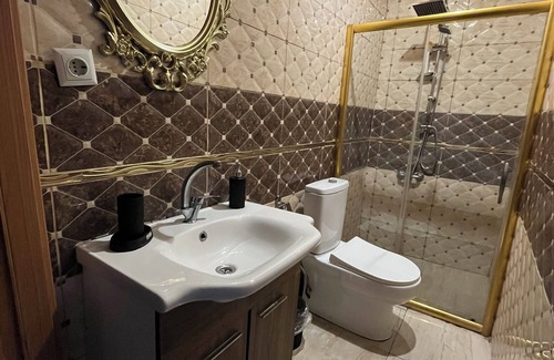 Yesil Mahallesi Hotel | Butik yeşil otel