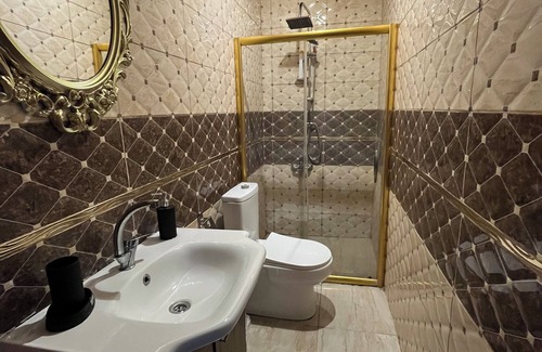 Yesil Mahallesi Hotel | Butik yeşil otel