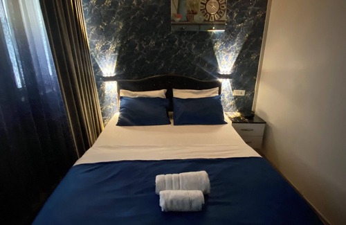 Yesil Mahallesi Hotel | Butik yeşil otel