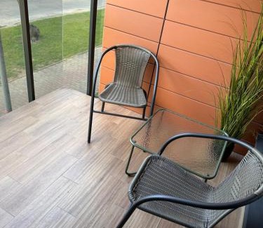 Bialystok Apartment | Butikowa 49