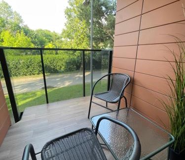 Bialystok Apartment | Butikowa 49