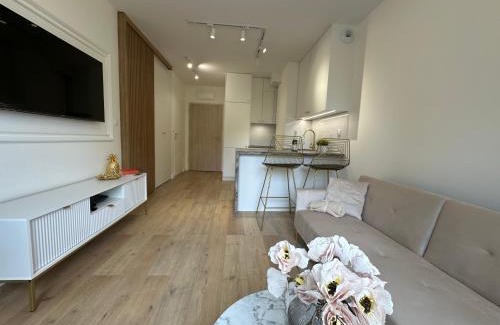Bialystok Apartment | Butikowa 49