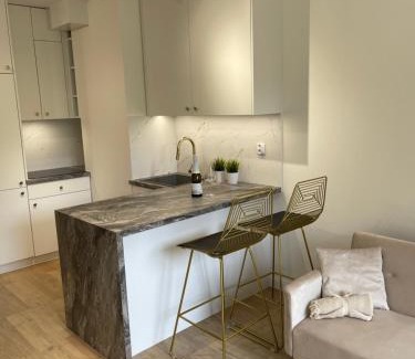 Bialystok Apartment | Butikowa 49