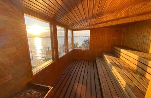 Balatonlelle Apartment | Butique Apartman