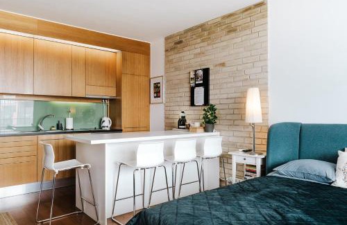 Balatonlelle Apartment | Butique Apartman