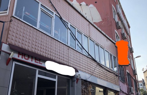 Aksaray Apartment | Butique House