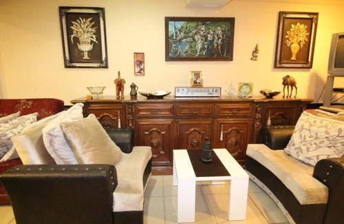 Aksaray Apartment | Butique House