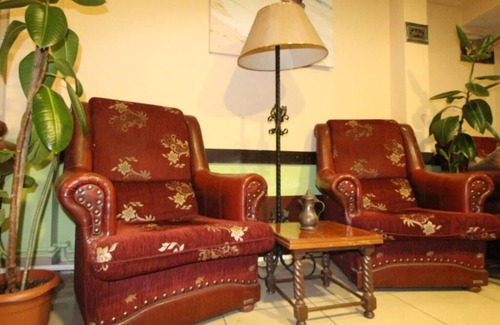 Aksaray Apartment | Butique House