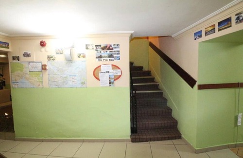 Aksaray Apartment | Butique House