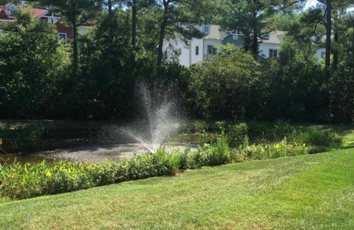 Frankford House | Butler Beach House, 1 Mile from Bethany Beach in a quiet pooled community