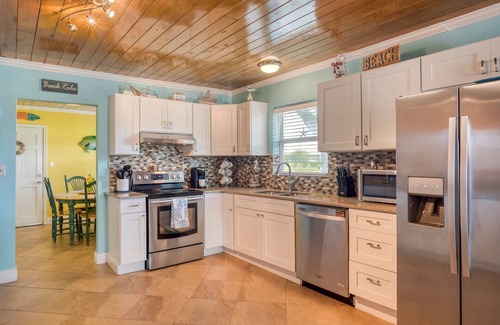 Butler Beach Villa | Butler Beach Houses