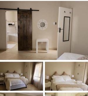 Drummond House | Butler Manor