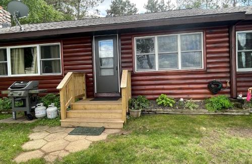 Hayward House | Butler's Bay Cottage cottage