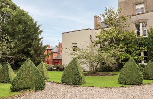 Wrexham Apartment | Butler's Flat