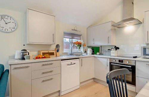 Wickhambrook House | Butlers Barn