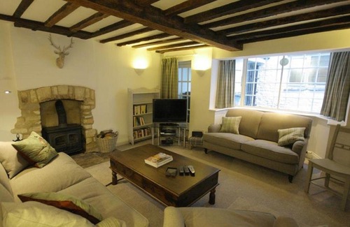 Burford House | Butlers Cottage