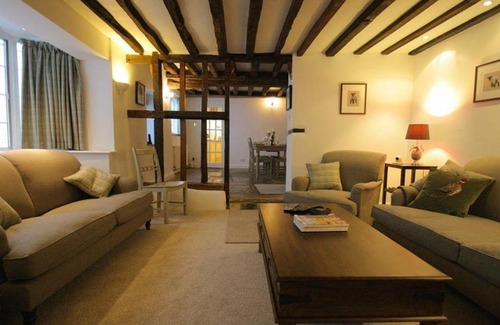 Burford House | Butlers Cottage