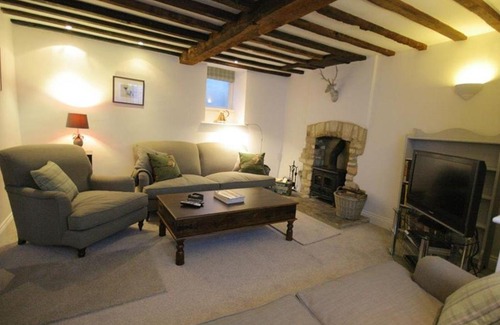 Burford House | Butlers Cottage