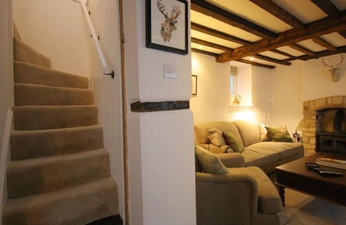 Burford House | Butlers Cottage