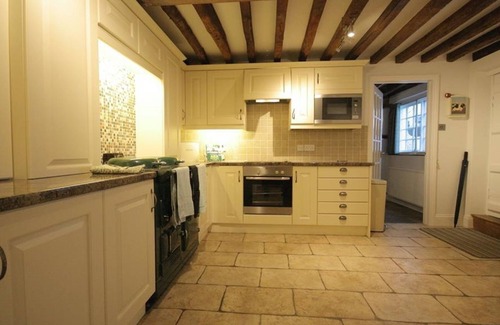 Burford Cottage | Butlers Cottage