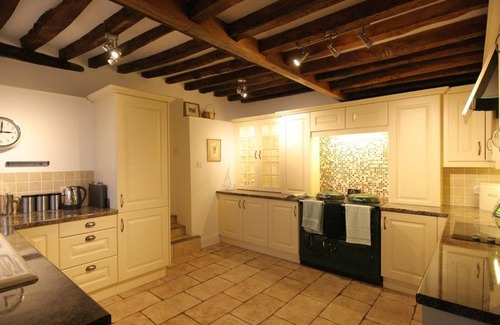 Burford Cottage | Butlers Cottage