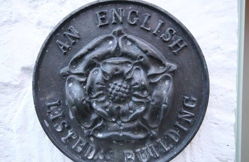 Burford Cottage | Butlers Cottage
