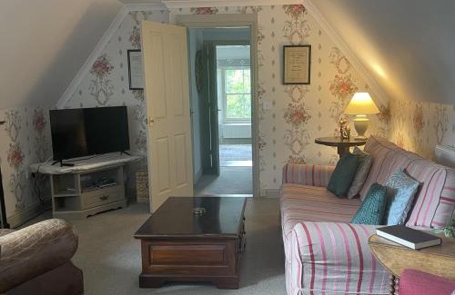 Par Apartment | Butlers Loft
