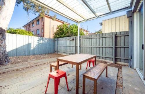 Richmond North House | Butlers Place