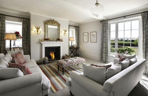 Woodbridge House | Butley Priory Farmhouse 12