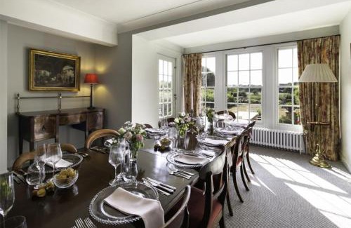 Woodbridge House | Butley Priory Farmhouse 12