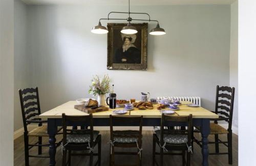 Woodbridge House | Butley Priory Farmhouse 12