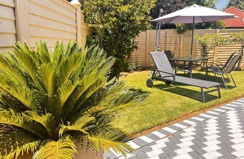 Welkom House | BUTRIN GUEST HOUSE