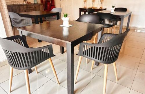 Welkom House | BUTRIN GUEST HOUSE