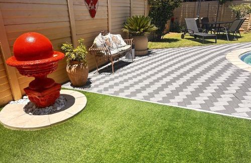 Welkom House | BUTRIN GUEST HOUSE