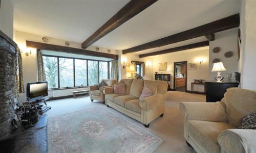 Troutbeck House | Butt Hill Cottage