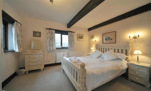 Troutbeck House | Butt Hill Cottage