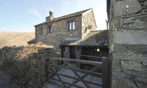 Troutbeck House | Butt Hill Cottage