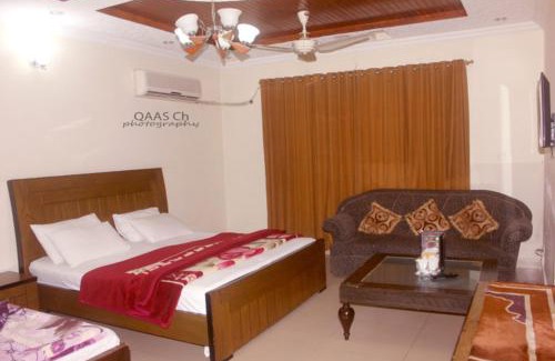 Islamabad House | Butt Lodges 3