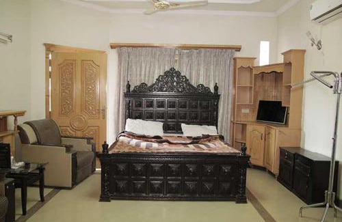 Islamabad House | Butt Lodges 3