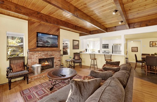 Summit Estates House | Buttercup #2508