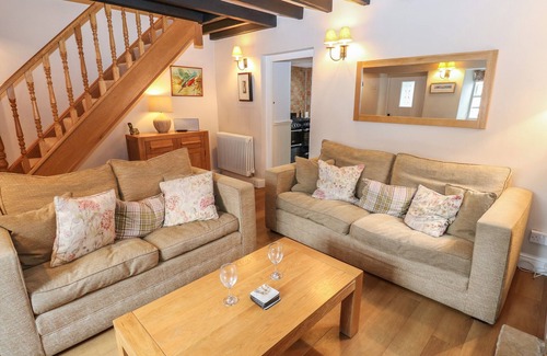 Great Longstone Cottage | Buttercup Cottage